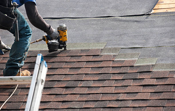 Licensed Roofing service in Pleasant Shade, TN - Brentwood Metal Roofing